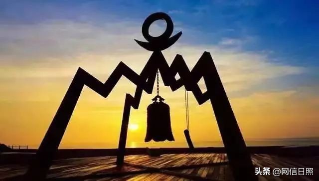 爱上日照的理由,爱上日照人的理由