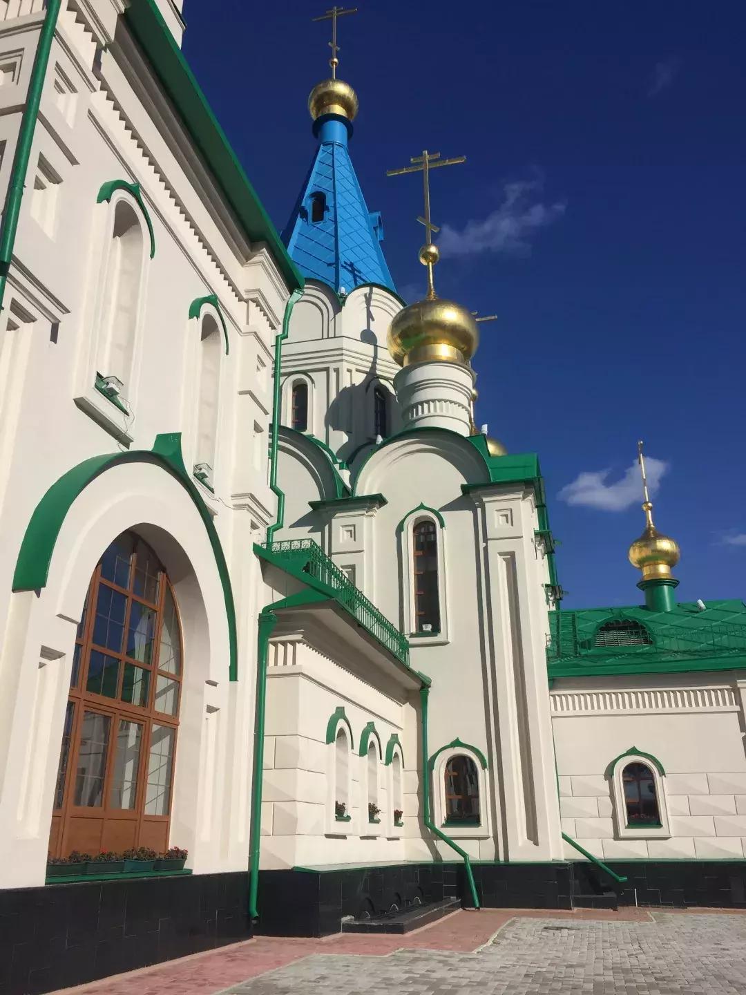 怎样从黑河去布拉戈维申斯克,从黑河去布拉戈维申斯克自由行