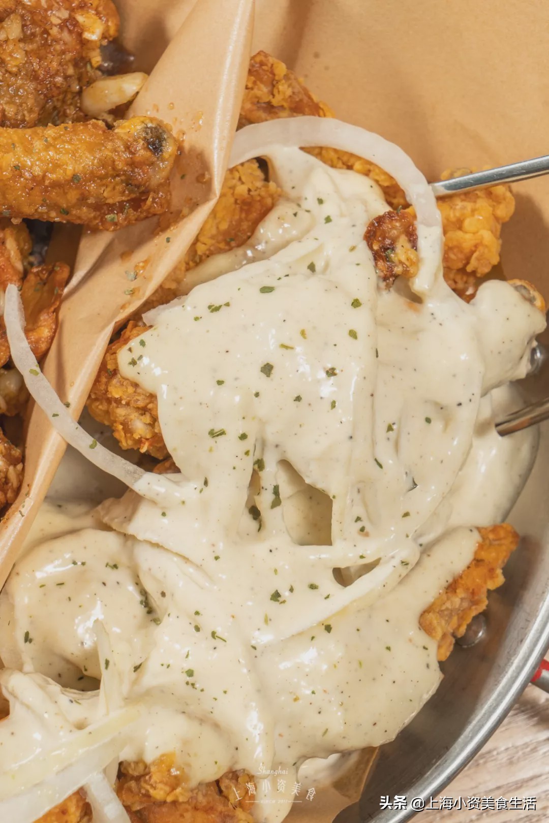 上海人的消费习惯,当代上海人的饮食习惯