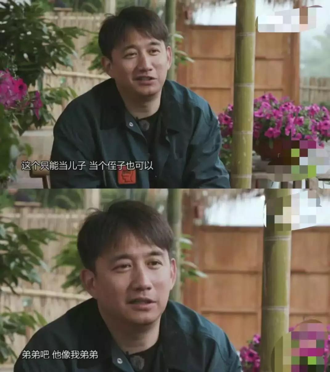 刘宪华退出向往的生活原因,刘宪华为什么退出向往的生活