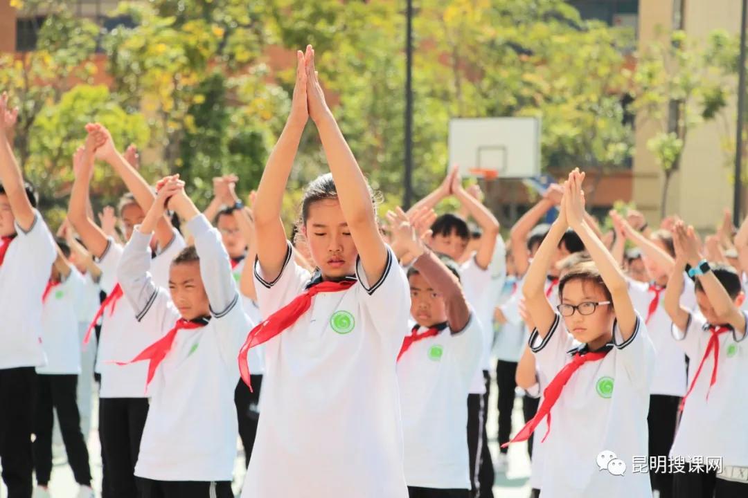 官渡区第六中学今年教学质量,昆明市官渡区第六中学制度