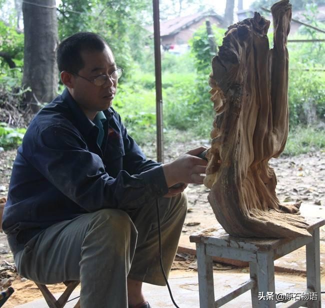 文玩到底有多暴利,文玩行业赚取差价