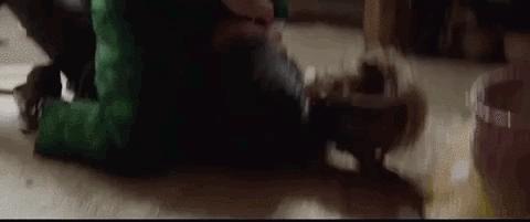 好怪的片，R级画面，S级泪点