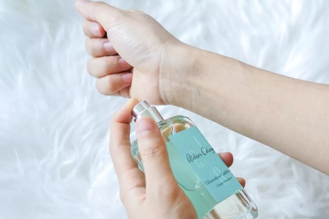 香水小白瓶排行榜,香水小白推荐香水小样