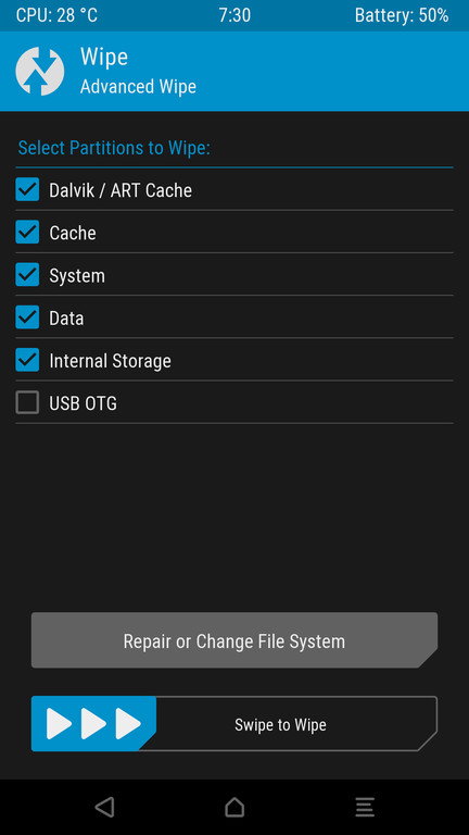 小米刷回miui教程,小米原生安卓怎么刷回miui