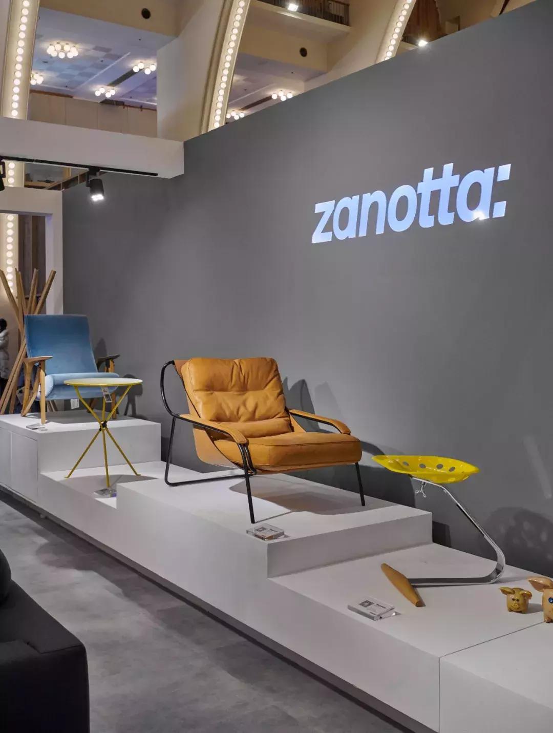 都是买不起的家具，为什么还是要去逛设计上海展