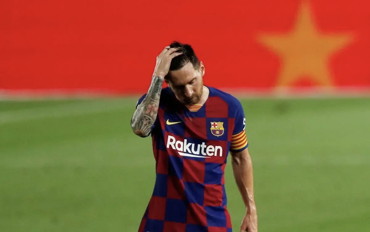 巴托梅乌谈巴萨放走梅西,巴萨放弃梅西的原因