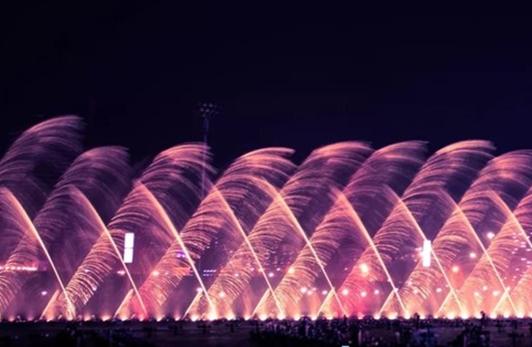 大连滨海路几月最美,大连最美季节