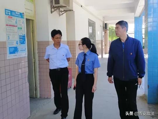 法治副校长检察工作纪实,法治副校长检察建议