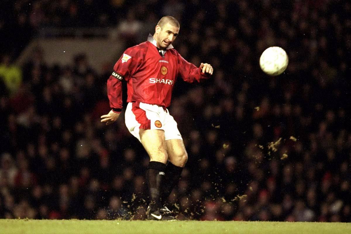 世界足坛最伟大的7号球衣,世界足坛十大最伟大号码