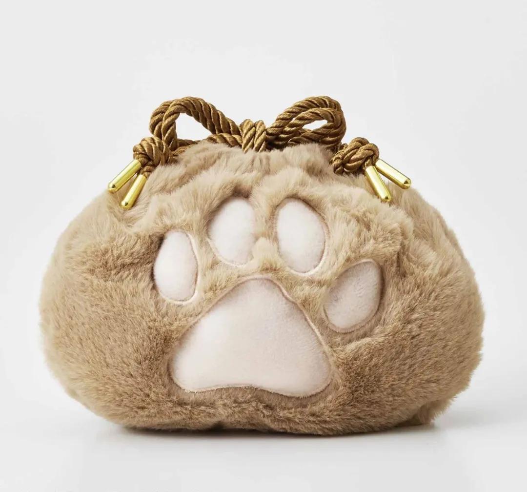 日本人又来骗猫奴们的钱啦!但我心甘情愿掏钱了!