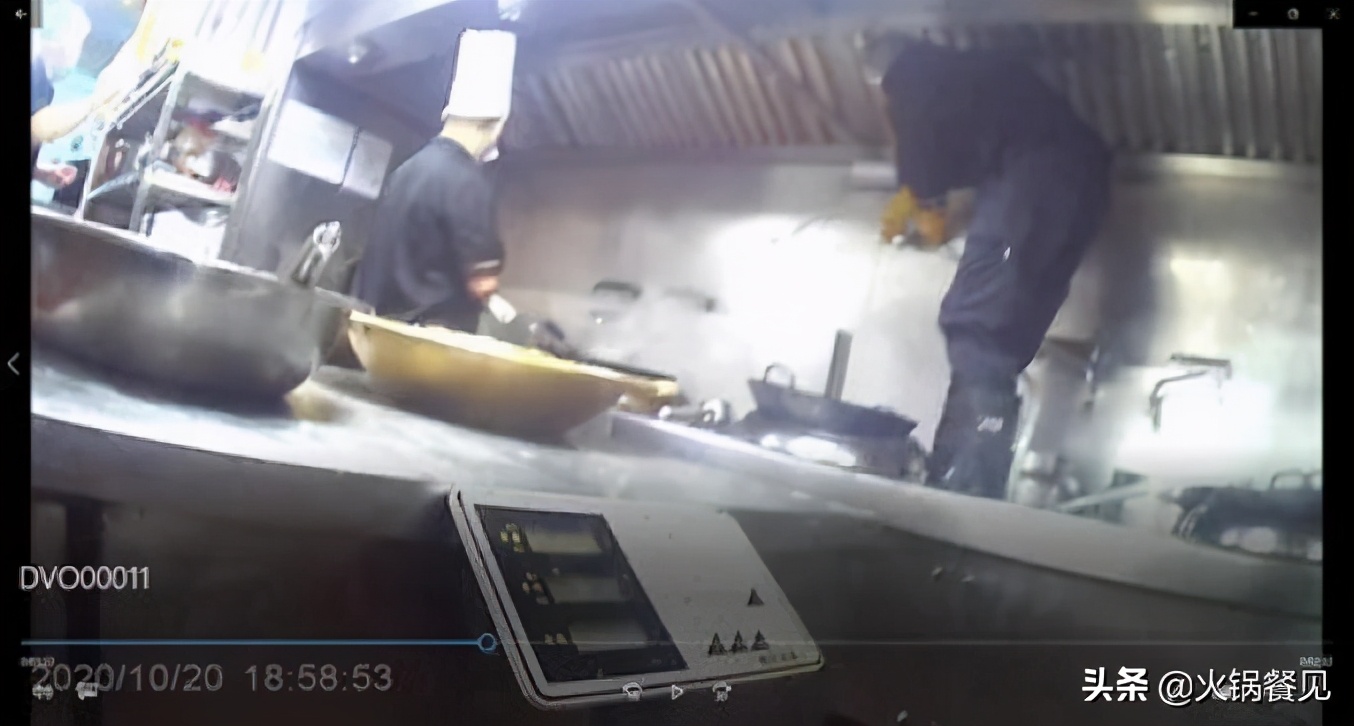 上海火锅店被查,上海知名火锅店被查处