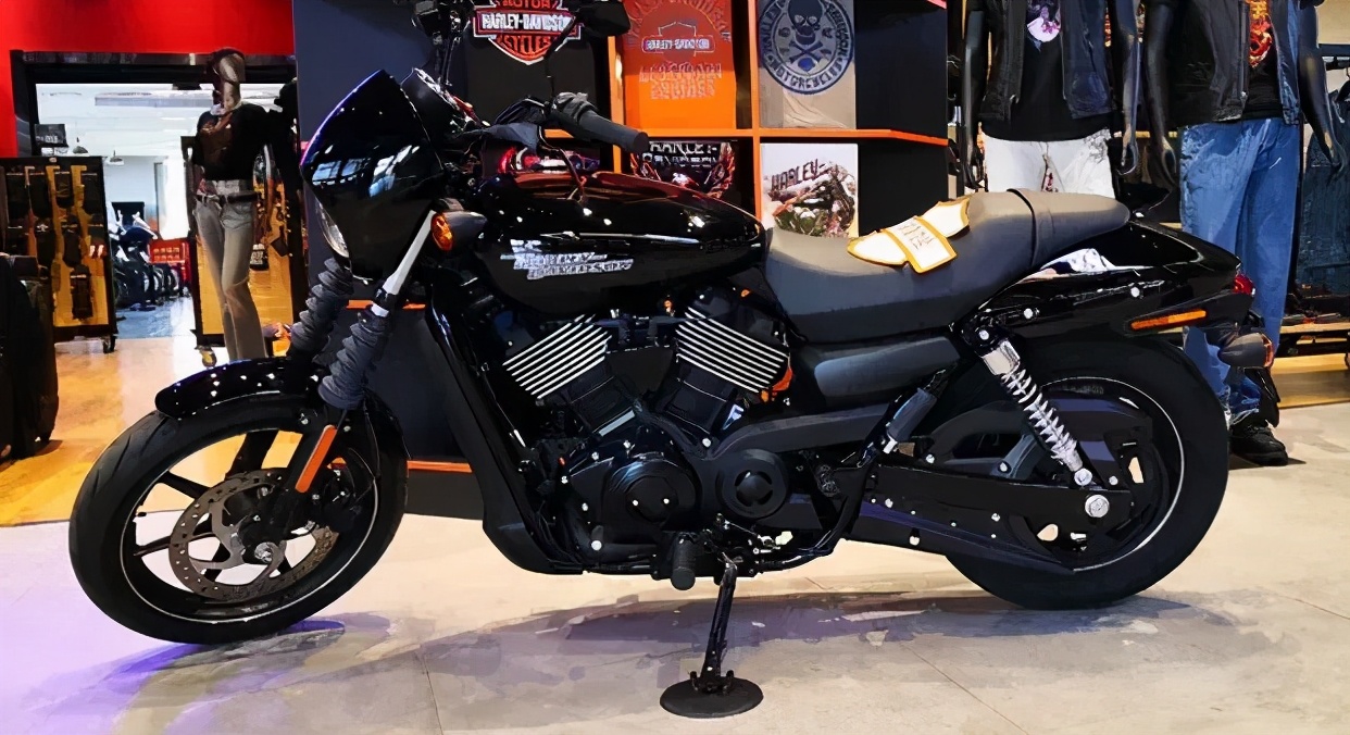 哈雷750优点与缺点,哈雷750还值得买吗