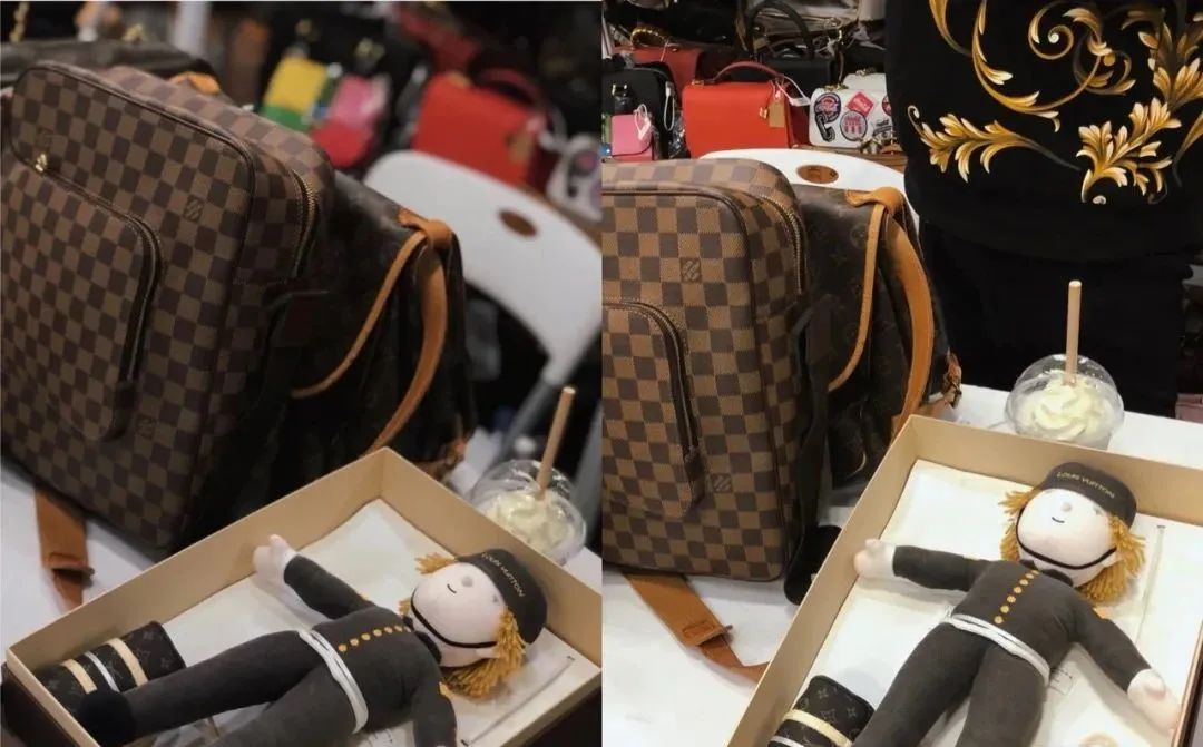 为什么古驰比香奈儿便宜,gucci和香奈儿哪个更高档