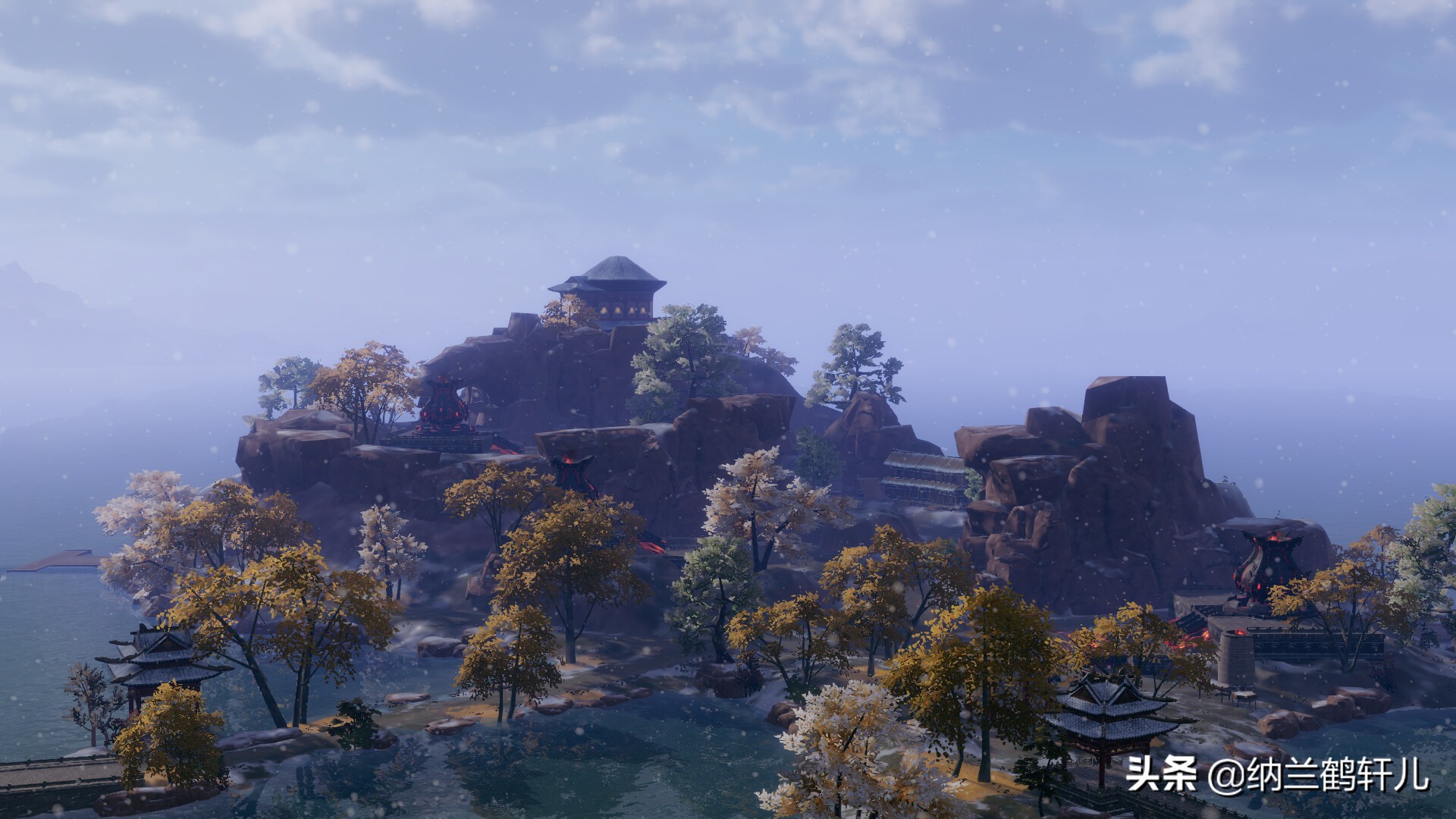 剑网三藏剑山庄名剑,剑网三藏剑山庄好玩吗