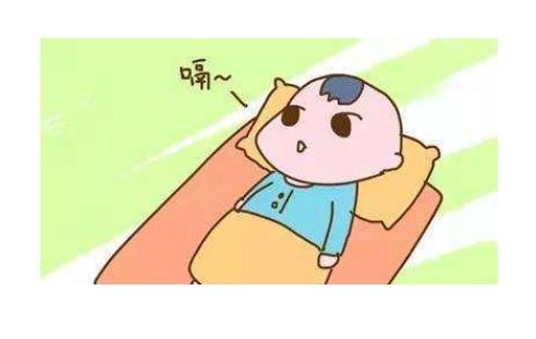 宝宝打嗝怎么办快速止嗝方法分享,打嗝怎么缓解快速止嗝