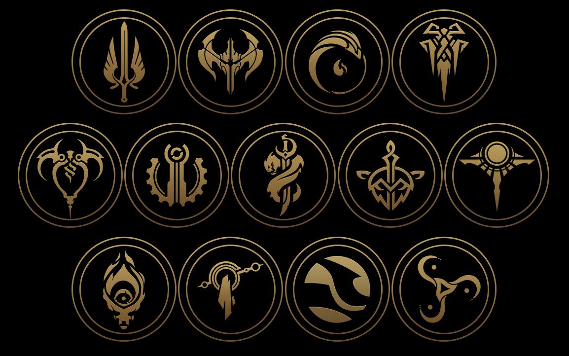 lol看着很弱其实很强的英雄,lol英雄联盟简单粗暴的英雄有哪些