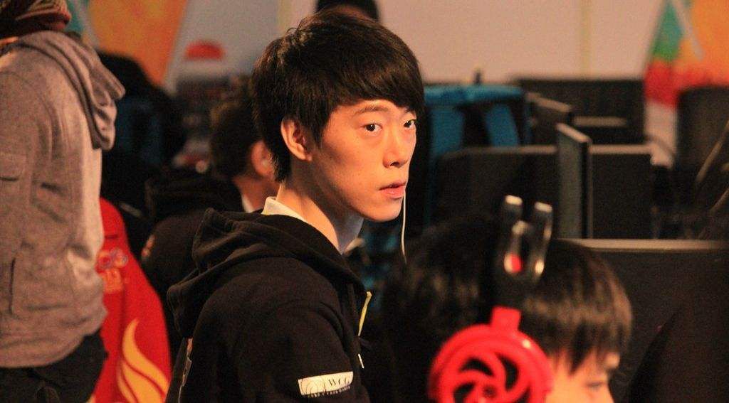 深情十三年,war3经典回顾