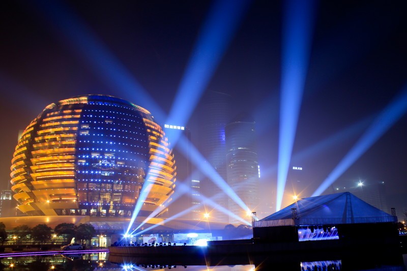 杭州谁最有钱,杭州老百姓为什么有钱