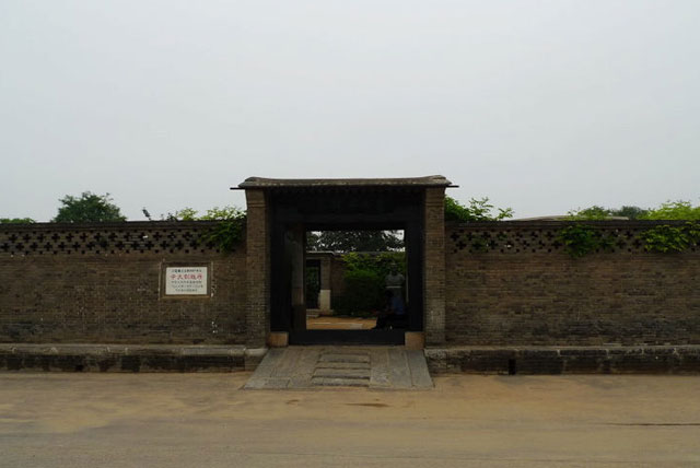 李大钊:父母短命,祖父盼他长寿,22岁为志向改名,38岁英勇就义