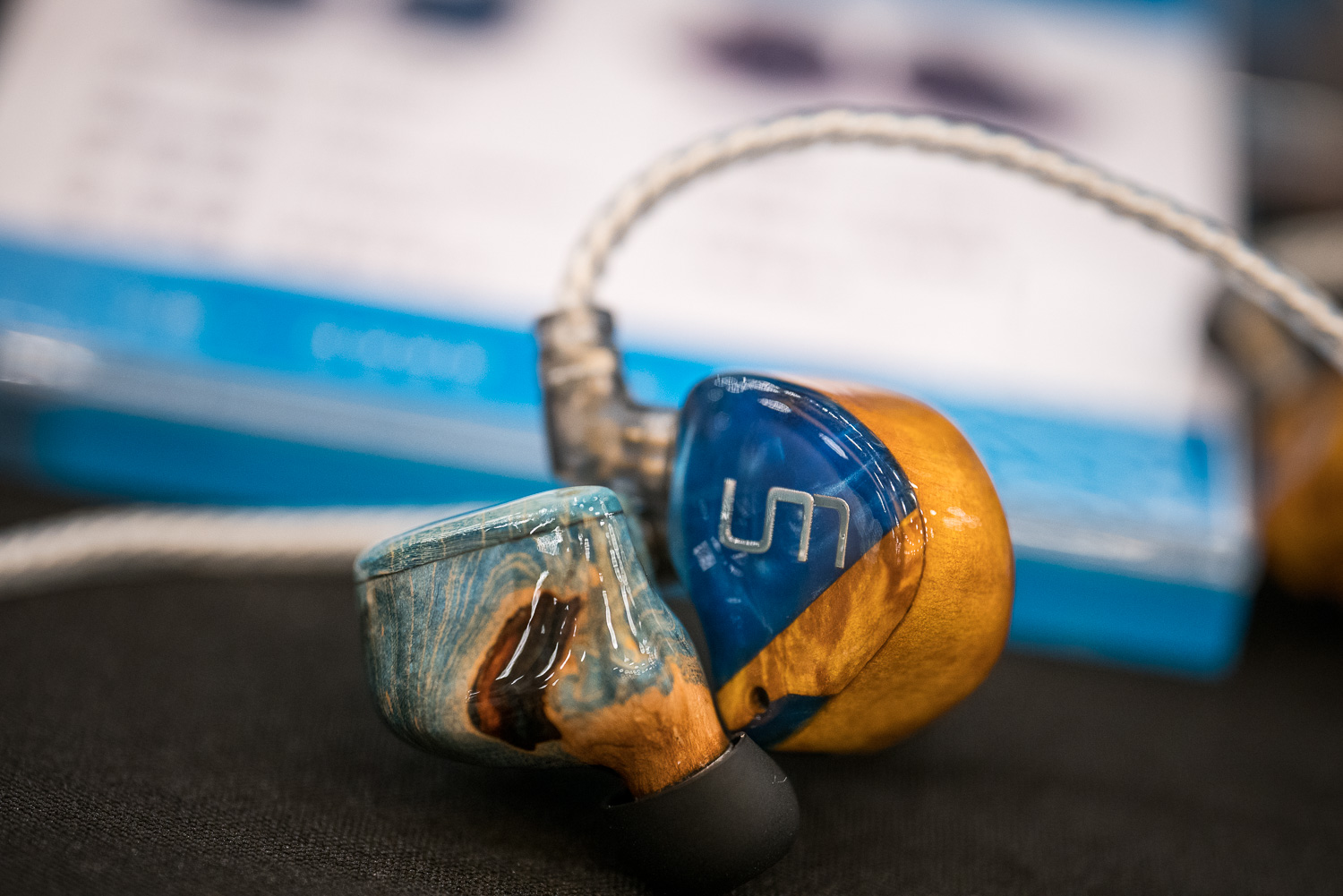 2020上海国际耳机展，万字长文带你回顾这次的听觉盛宴