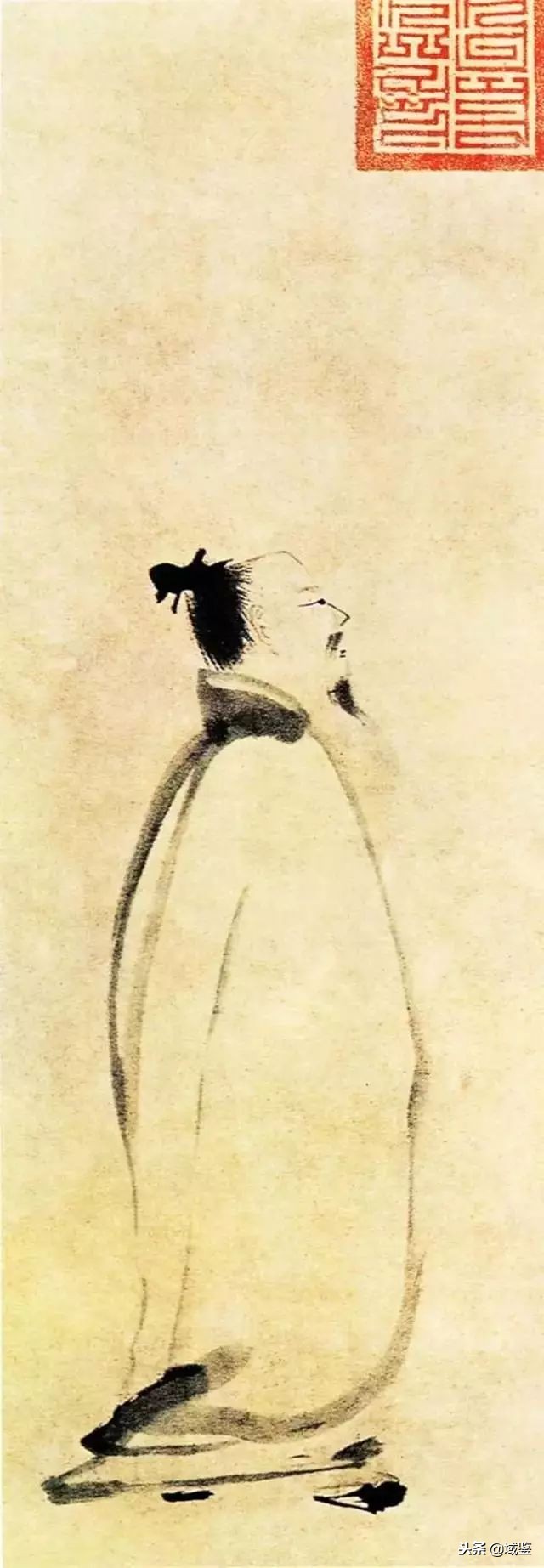 40幅国画基础知识,超级实用的国画里的十种小技巧