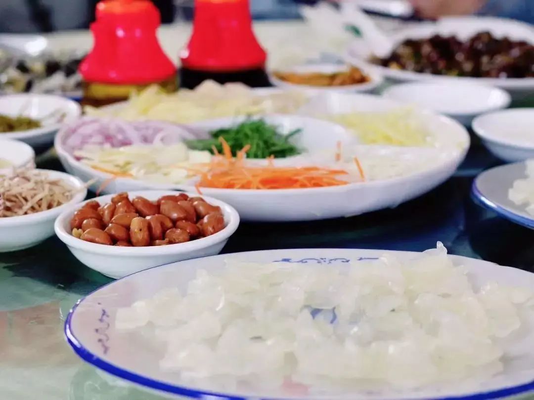 讲真，我嫉妒顺德人