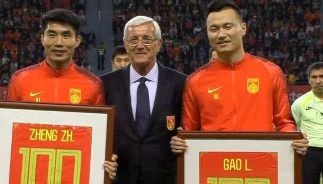 从数据看国足真的退步了吗,国足近10年是退步了还是进步了