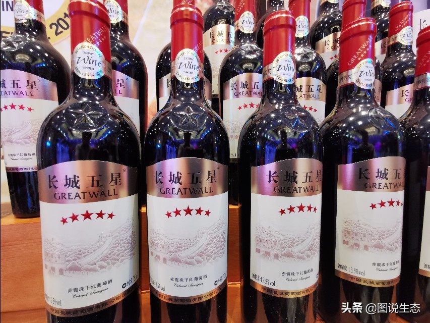 长城葡萄酒：用品质和担当讲述葡萄酒的东方故事，不再迷信波尔多