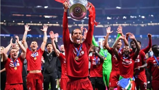 英超最成功的俱乐部,英格兰足球俱乐部