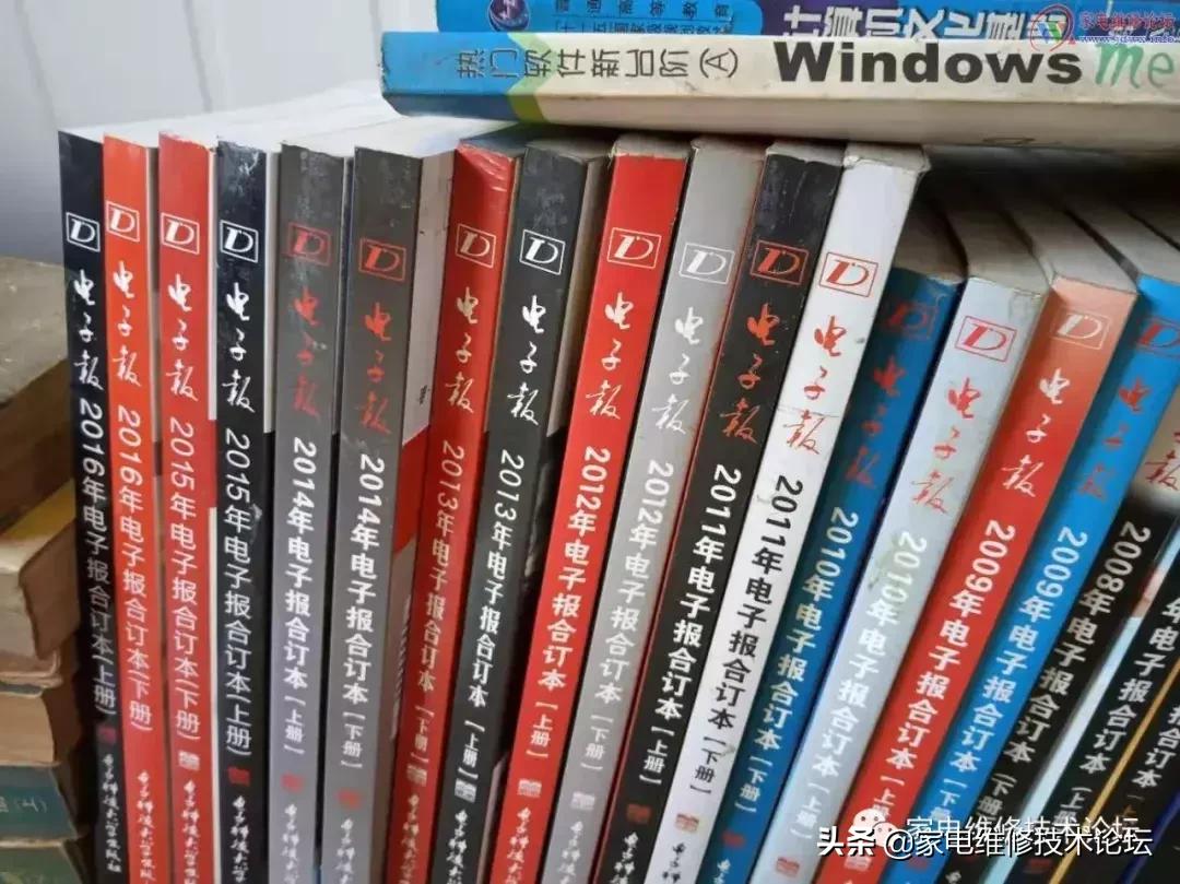 维修从零开始,我的维修