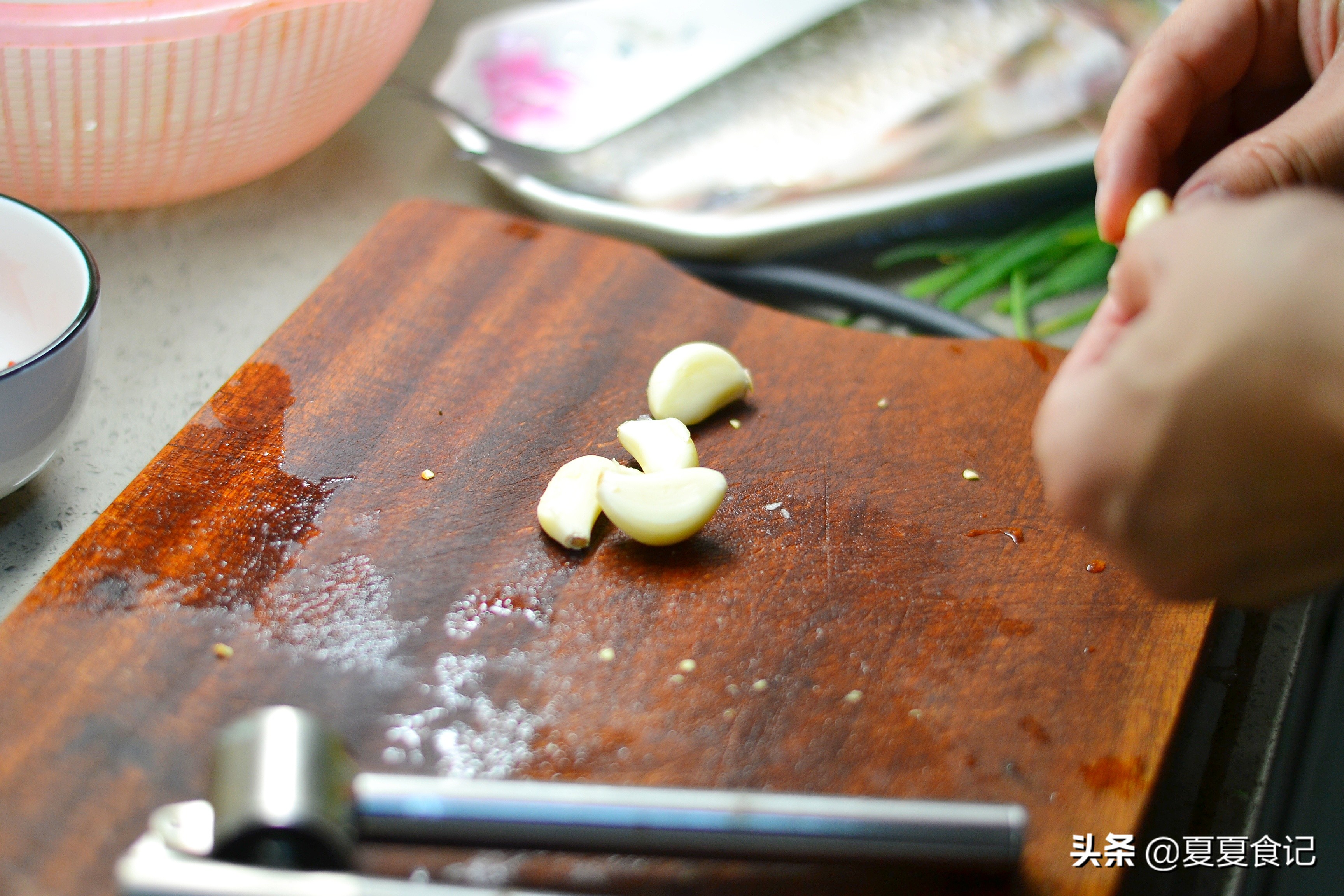大碗牛肉的正宗做法,好汉牛肉做法