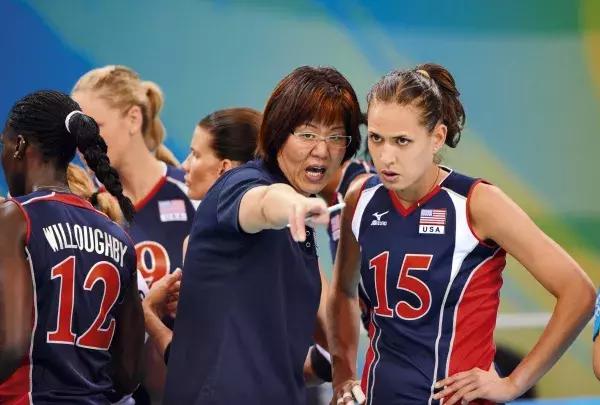 郎平的功绩有多厉害,郎平个人经历历程