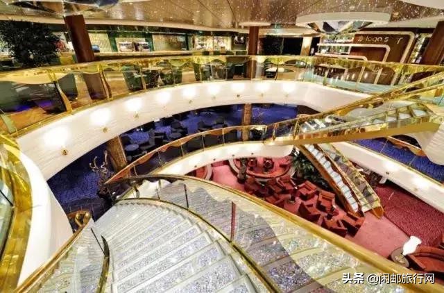 中国最新发布的邮轮消息,2019年国内邮轮时间表