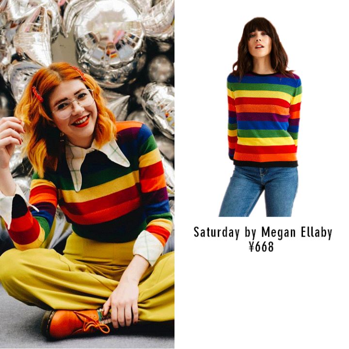 毛衣买多重的版型最好,哪种款式的毛衣比较百搭