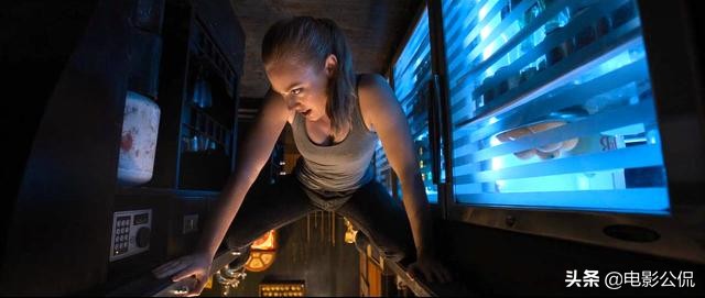 1895年美国变态杀人狂:建了一座迷宫般的旅店,杀人分尸超200具