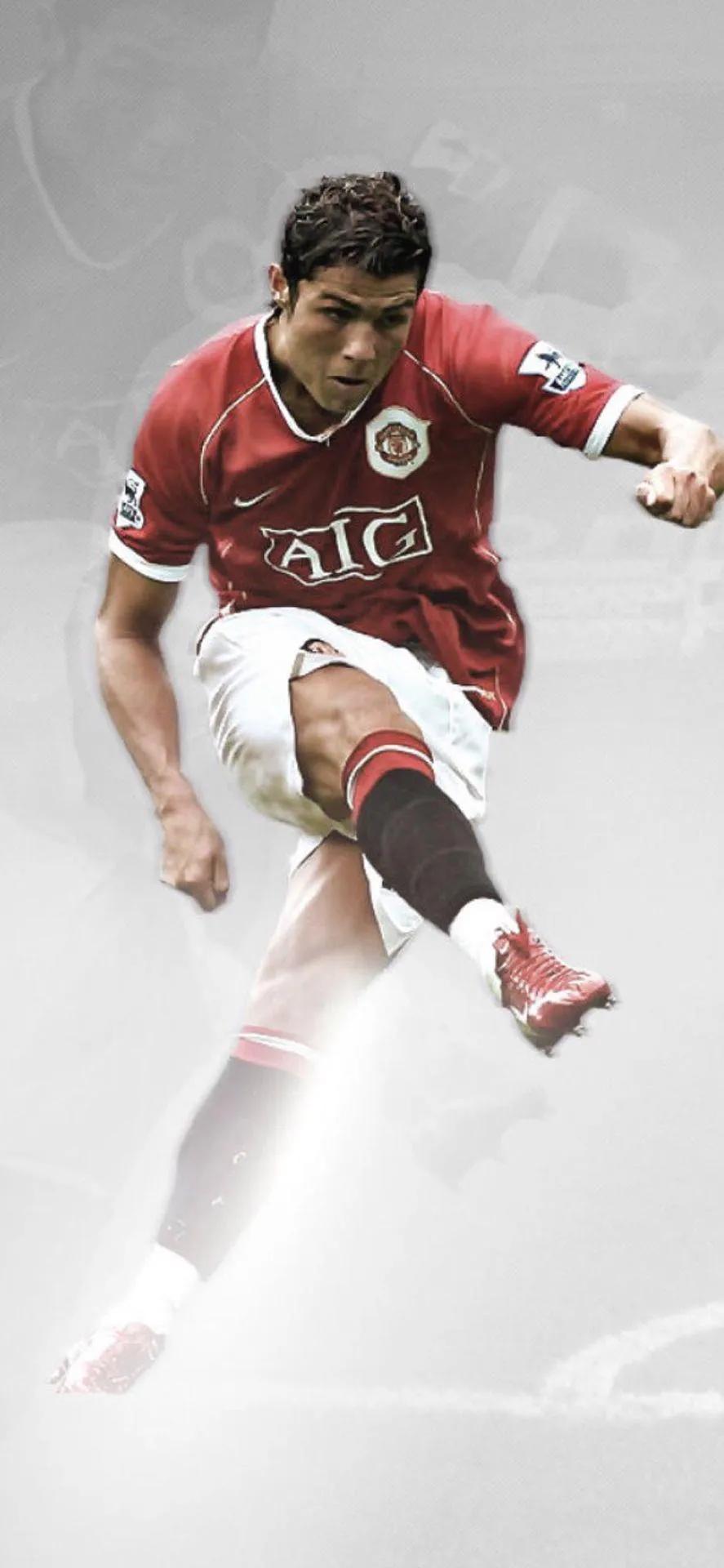 克里斯蒂亚诺罗纳尔多背影壁纸,克里斯蒂亚诺罗纳尔多壁纸