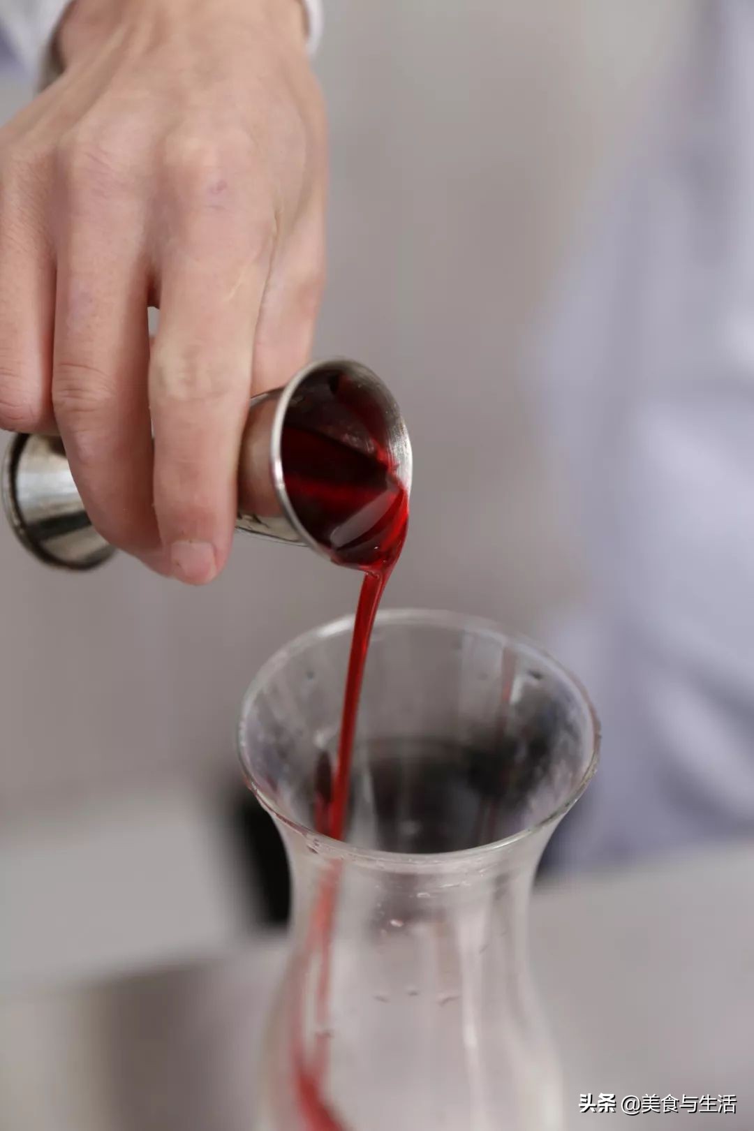 鸡尾酒调制配方大全330ml,无酒精鸡尾酒调制配方大全家庭版