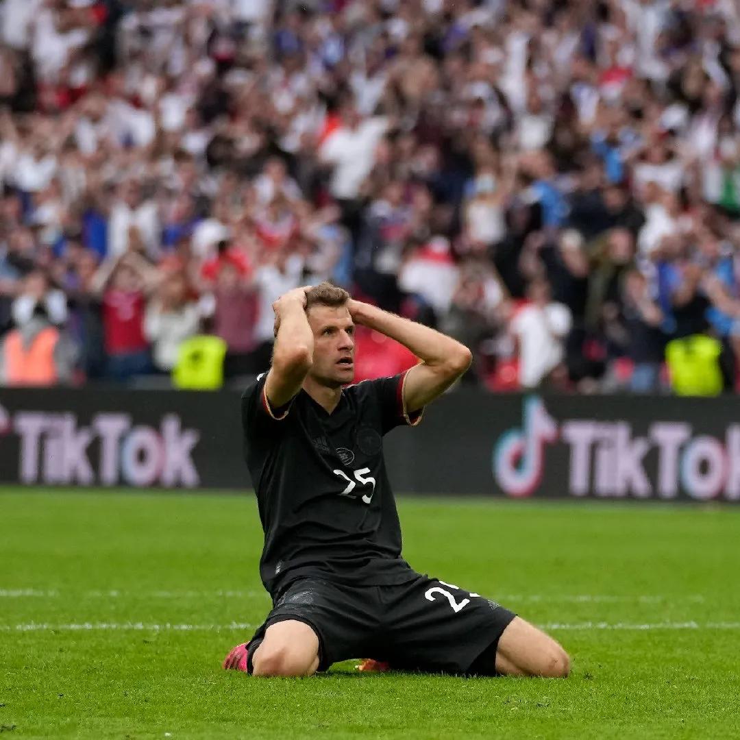 英格兰8强赛对阵法国,英格兰将决战意大利谁赢了