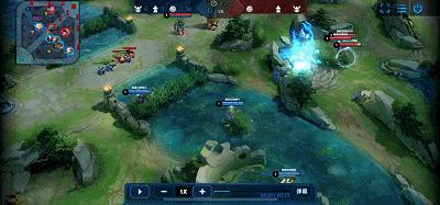 王者荣耀高端局英雄教学大局观,王者荣耀的各种英雄全局思路教学