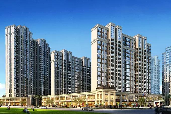 南昌湾里商业,南昌商铺湾里