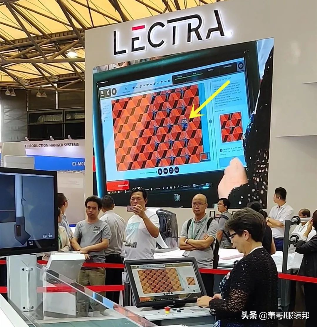 力克自动裁床参数调整,力克自动裁床多少钱一台