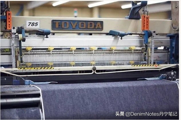 日本牛仔裤是什么布料,日本最潮牛仔裤