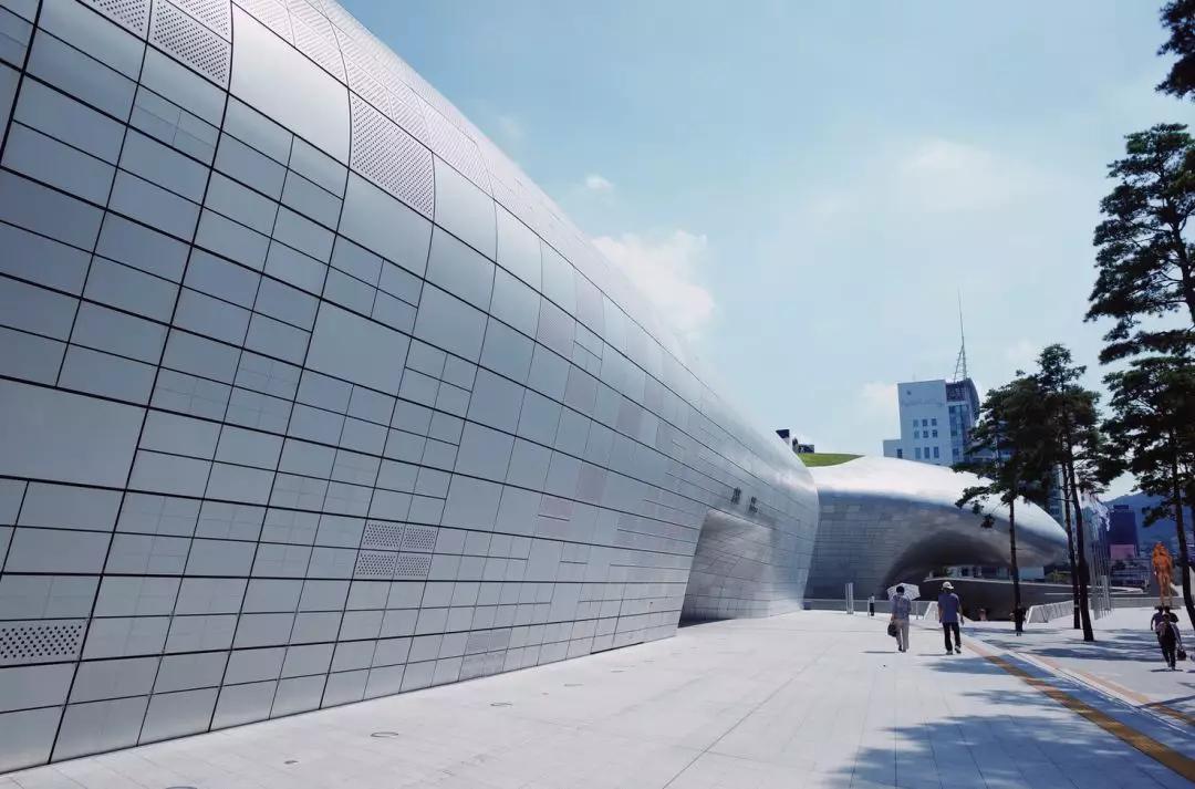 在首尔值得去的地方,在首尔的快乐时光