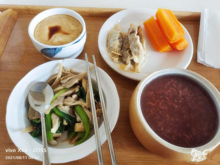 婆婆不会做月子餐？别为难她，那就请月嫂，省心省力大家都欢乐