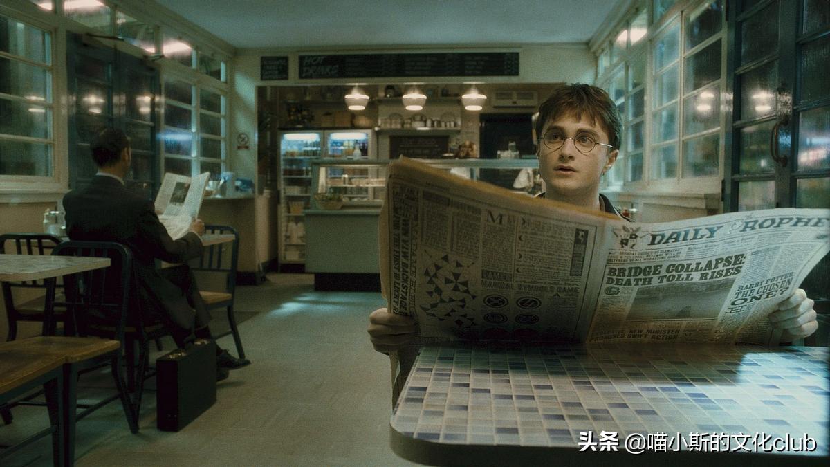 哈利波特8部分别是哪7部,哈利波特与混血王子系列第六部