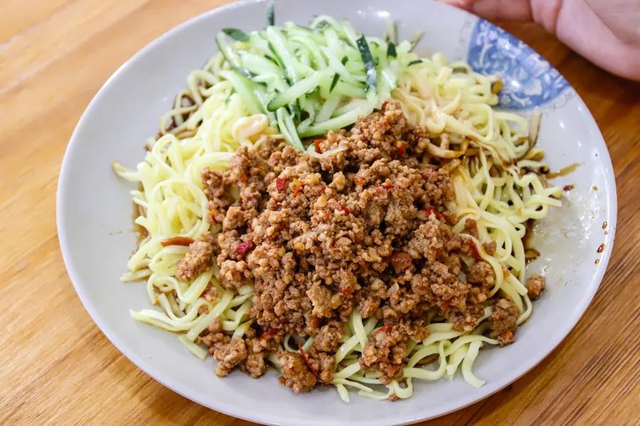 奉贤不为人知的美食,上海奉贤街巷美食排名前十