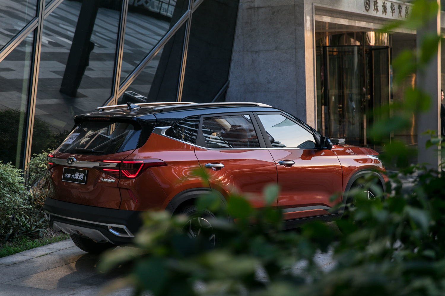 月销量过千的suv,月销过万的suv车型