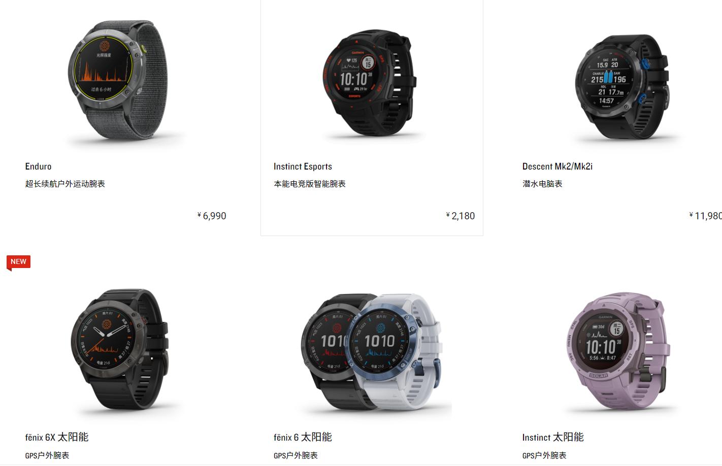 冬天和夏天如何选择腕表 (如何选择一款合适的户外手表)