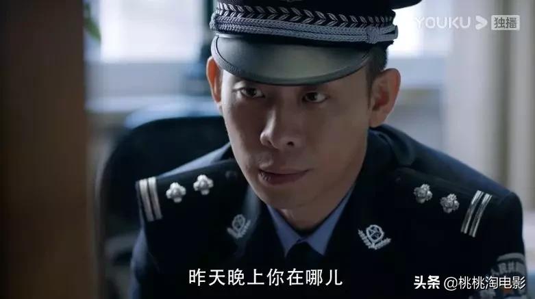 好看的国产悬疑犯罪电影,国产犯罪悬疑电视剧排行榜前十名